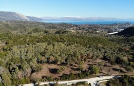 Grundstück – Korfu (Kerkyra), Administration of the Peloponnese, Western Greece and the Ionian Islands, Griechenland. 235 000 €
