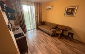 2-zimmer wohnung 55 m² in Sonnenstrand, Bulgarien. 60 000 €