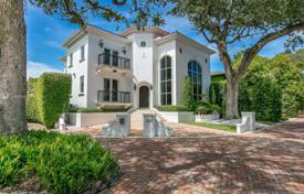 Villa – Miami, Florida, Vereinigte Staaten. 1 870 000 €