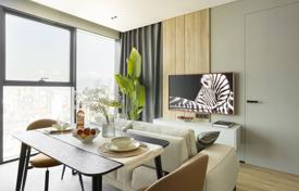 2-zimmer appartements in neubauwohnung 63 m² in Batumi, Georgien. $146 000