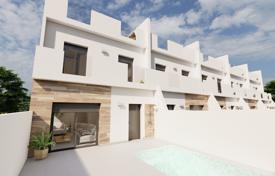 Stadthaus – Los Alcazares, Murcia, Spanien. 229 000 €