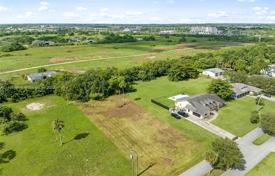 Grundstück – Davie, Broward, Florida,  Vereinigte Staaten. 649 000 €