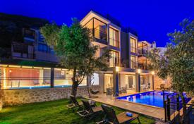6-zimmer villa 260 m² in Kalkan, Türkei. 57 194 000 TRY