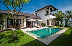 Villa – Badung, Indonesien. $2 900  pro Woche