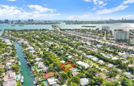 Grundstück – North Miami, Florida, Vereinigte Staaten. 1 345 000 €