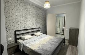 2-zimmer wohnung 70 m² in Altstadt von Tiflis, Georgien. $160 000