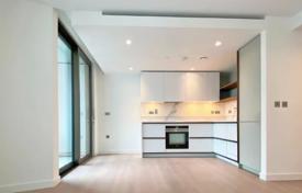 1-zimmer wohnung 50 m² in London, Vereinigtes Königreich. £725 000