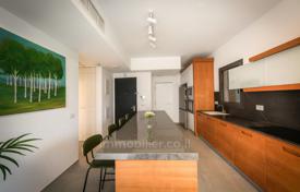 3-zimmer wohnung 63 m² in Tel Aviv, Israel. $1 561 000