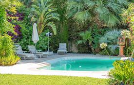 5-zimmer villa in Cannes, Frankreich. 5 500 €  pro Woche