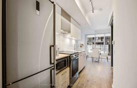 Wohnung – Jarvis Street, Old Toronto, Toronto,  Ontario,   Kanada. C$733 000