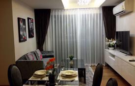 2-zimmer appartements in eigentumswohnungen in Watthana, Thailand. $329 000