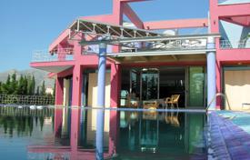 Villa – Eretria, Thessalia Sterea Ellada, Griechenland. 7 900 €  pro Woche