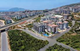 Wohnung – Oba, Antalya, Türkei. $272 000