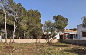 Grundstück in El Toro, Spanien. 600 000 €