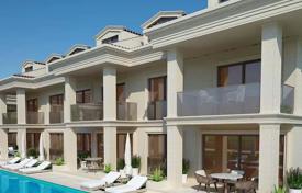 Wohnung – Fethiye, Mugla, Türkei. $271 000