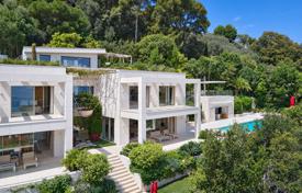9-zimmer villa 500 m² auf dem Cap Ferrat (Saint-Jean-Cap-Ferrat), Frankreich. Price on request