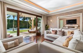 Villa – Marbella, Andalusien, Spanien. 4 380 000 €