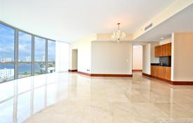 Wohnung – Collins Avenue, Miami, Florida,  Vereinigte Staaten. $1 599 000