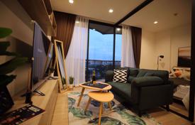 1-zimmer appartements in eigentumswohnungen in Watthana, Thailand. $206 000