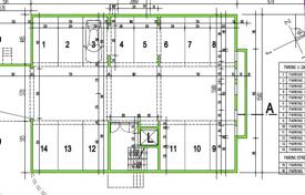 Verkauf, Neubau, Novi Zagreb, 4S, Parkplatz. 226 000 €