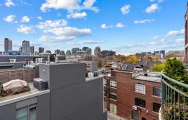 Wohnung – Queen Street West, Old Toronto, Toronto,  Ontario,   Kanada. C$850 000
