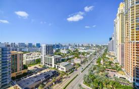 Eigentumswohnung – Collins Avenue, Miami, Florida,  Vereinigte Staaten. $1 395 000