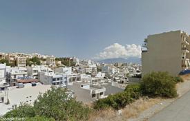 Grundstück in Agios Nikolaos, Griechenland. 326 000 €