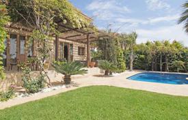 Villa – Ayia Napa, Famagusta, Zypern. $3 760  pro Woche