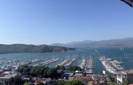 4-zimmer penthaus 120 m² in Fethiye, Türkei. 22 018 000 TRY