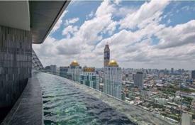 Eigentumswohnung – Ratchathewi, Bangkok, Thailand. $240 000