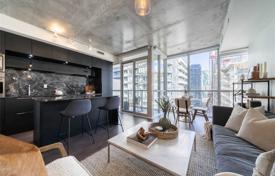 Wohnung – Blue Jays Way, Old Toronto, Toronto,  Ontario,   Kanada. C$971 000