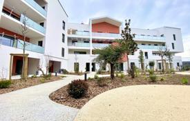 New residential complex with apartments in Herault, Frankreich. ab 343 000 €
