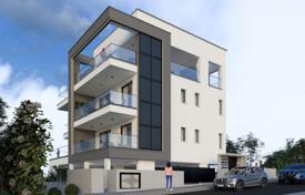 2-zimmer appartements in neubauwohnung in Limassol (Lemesos), Zypern. 408 000 €