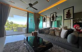 Wohnung – Pattaya, Chonburi, Thailand. $395 000