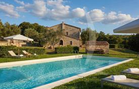6-zimmer villa 380 m² in Manciano, Italien. 1 550 000 €