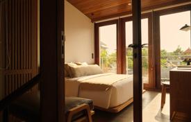 2-zimmer villa 102 m² in Canggu, Indonesien. $204 000