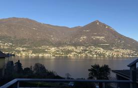 5-zimmer wohnung in Torno, Italien. 450 000 €