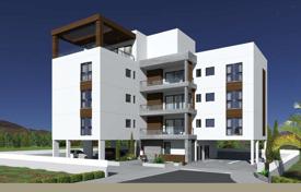 3-zimmer appartements in neubauwohnung in Limassol (Lemesos), Zypern. 445 000 €