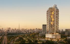 Wohnsiedlung YIGO Luxe – Silicon Oasis, Dubai, VAE. ab $246 000