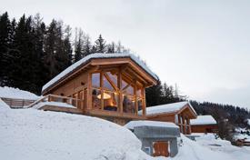 Villa – Bagnes, Verbier, Valais,  Schweiz. 5 200 €  pro Woche