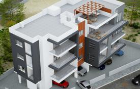 3-zimmer penthaus 127 m² in Anavargos, Zypern. 385 000 €