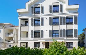 4-zimmer wohnung 96 m² in Tivat city, Montenegro. 400 000 €