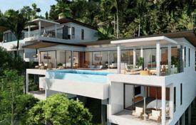 5-zimmer villa 460 m² auf Koh Samui, Thailand. $1 044 000