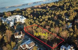 Grundstück in Jurmala, Lettland. 299 000 €