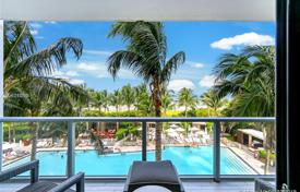 Wohnung – Miami Beach, Florida, Vereinigte Staaten. 901 000 €
