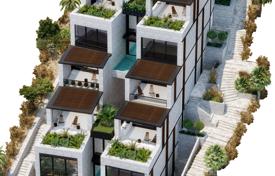 3-zimmer wohnung 125 m² in Ulcinj city, Montenegro. 380 000 €