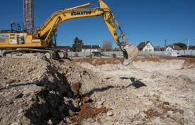 New residential complex with apartments and villas in Ile-de-France, Frankreich. ab 308 000 €