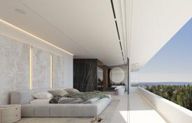 3-zimmer villa 673 m² in Marbella, Spanien. 4 500 000 €