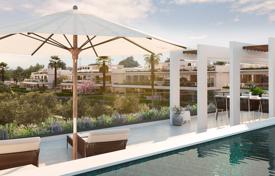 3-zimmer wohnung 149 m² in Marbella, Spanien. 1 025 000 €