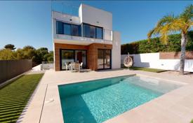 3-zimmer villa 141 m² in La Nucia, Spanien. 600 000 €